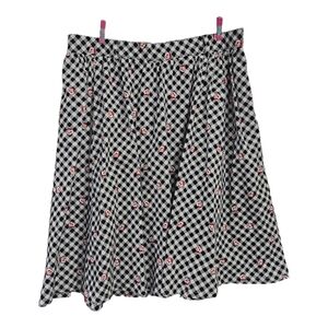 Disney Her Universe Poison Apple Skirt